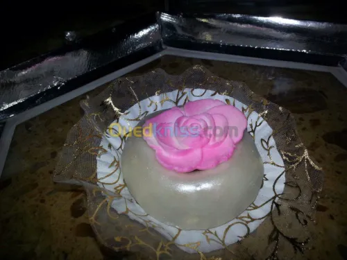 Gâteaux traditionnels 