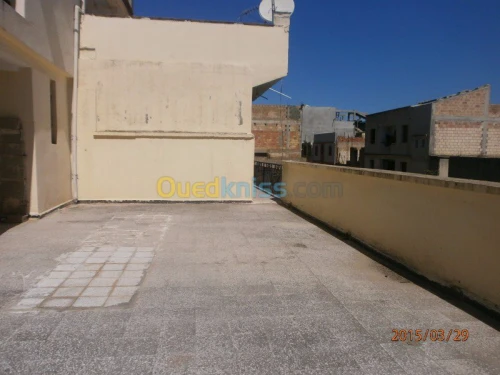 Vente Villa Bejaia Bejaia