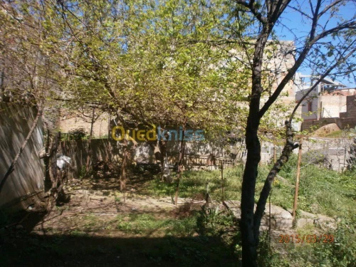 Vente Villa Bejaia Bejaia