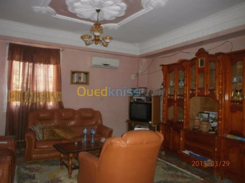 Vente Villa Bejaia Bejaia