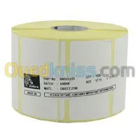 etiquette code barre