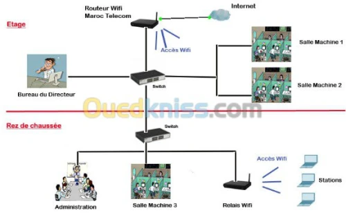 web and graphic designer 