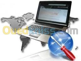 web and graphic designer 