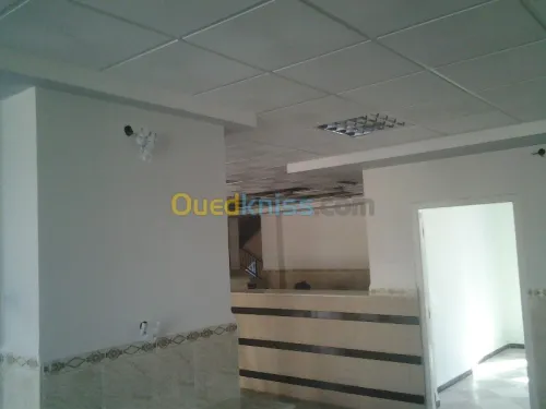 montage de faux plafon placo platre 