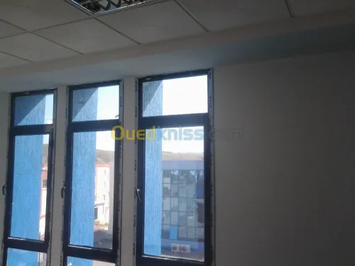 montage de faux plafon placo platre 