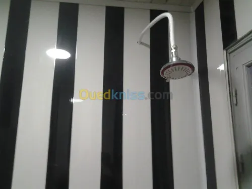 montage de faux plafon placo platre 