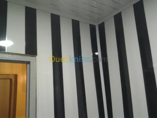 montage de faux plafon placo platre 