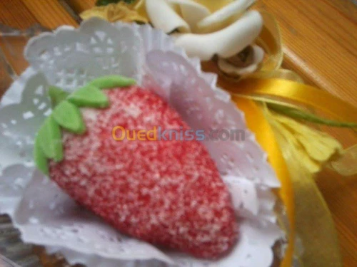 Gâteaux orientaux