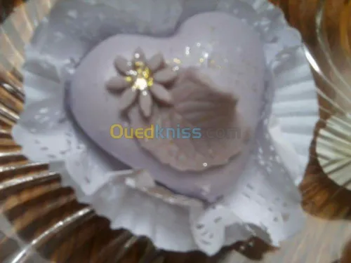 Gâteaux orientaux