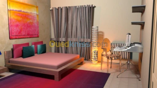 Décoration et aménagement d'interieur