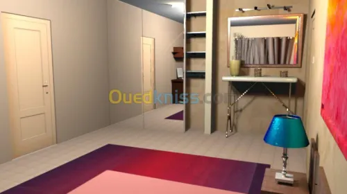 Décoration et aménagement d'interieur