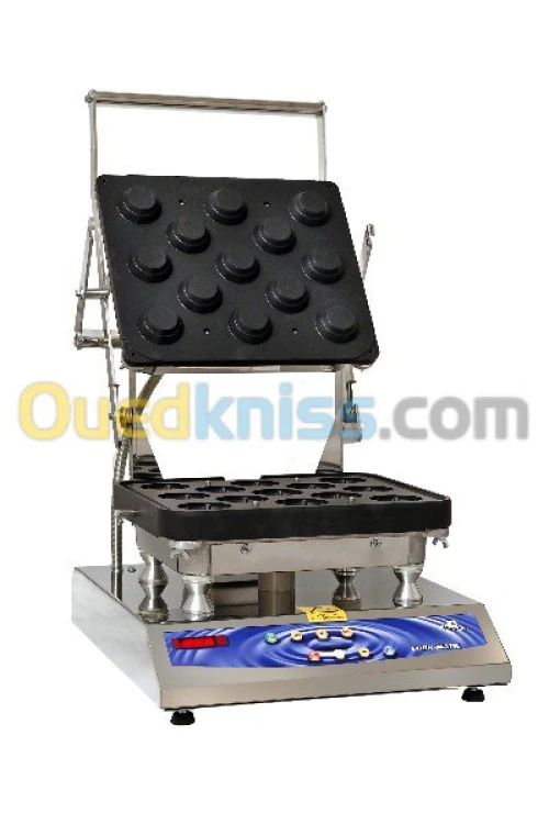 MACHINE A TARTELETTES COOKMATIC