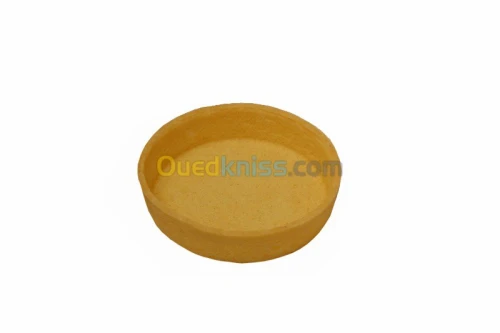 MACHINE A TARTELETTES COOKMATIC