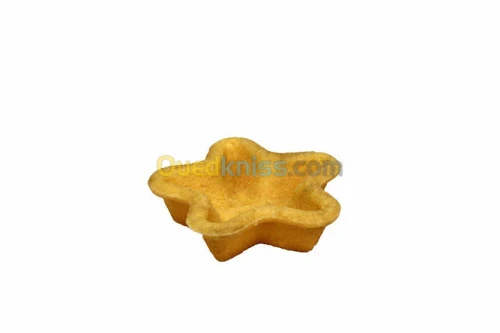 MACHINE A TARTELETTES COOKMATIC
