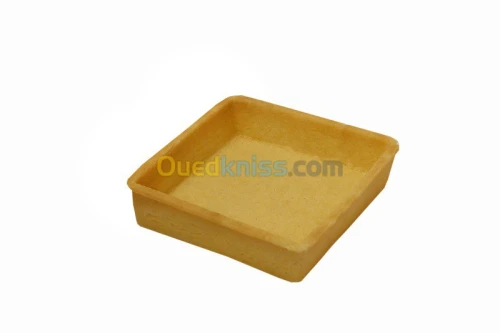 MACHINE A TARTELETTES COOKMATIC