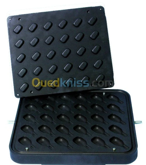 MACHINE A TARTELETTES COOKMATIC