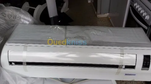 installation chauffage & climatisation