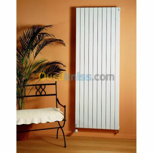 installation chauffage & climatisation