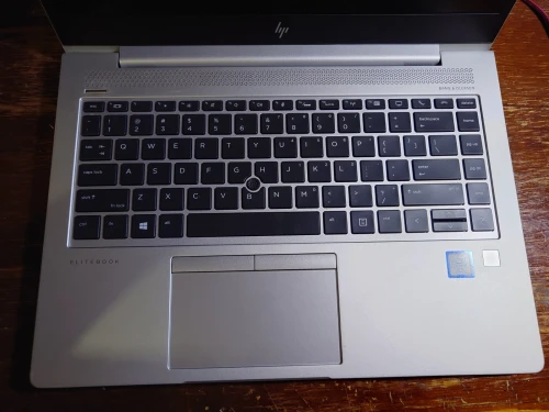HP ELITEBOOK 840 G5
