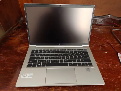 HP ELITEBOOK 830 G7 13.3"