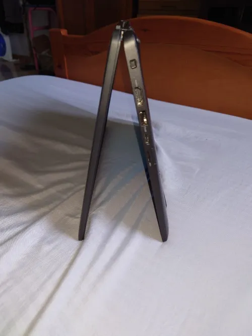 Dell Latitude 7520