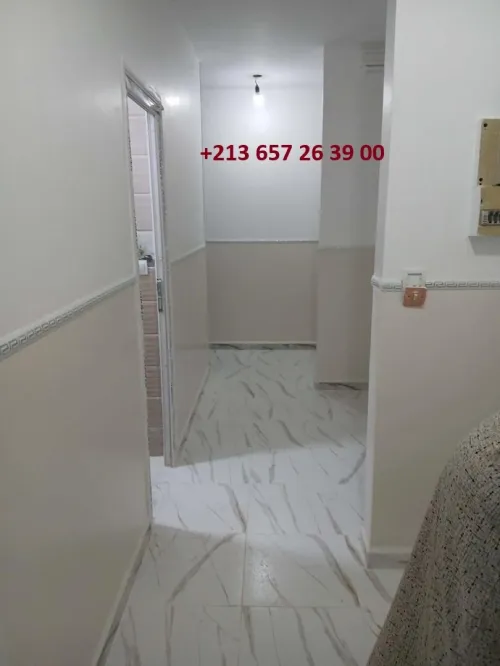 Location Appartement F3 Médéa Medea