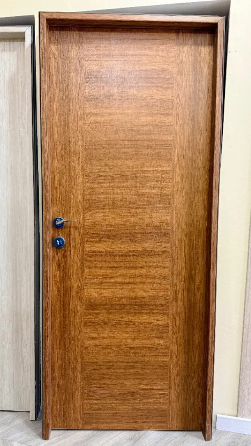 Portes PVC et MDF Aménagement Intérieur