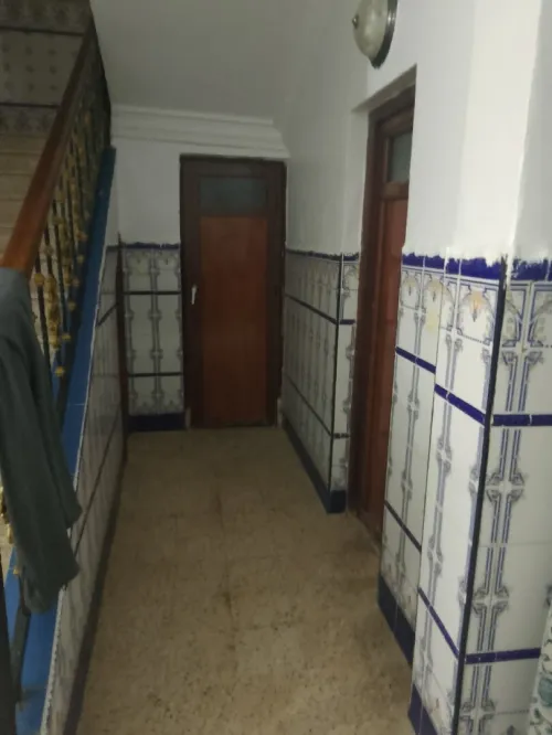 Vente Villa Oran Es senia