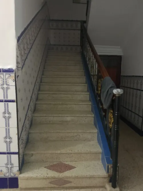Vente Villa Oran Es senia