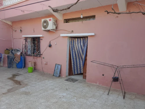 Vente Villa Oran Es senia