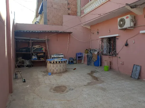 Vente Villa Oran Es senia