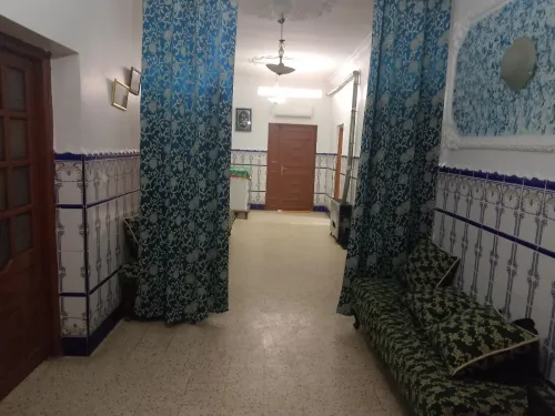 Vente Villa Oran Es senia