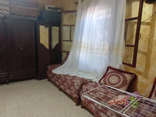 Vente Villa Oran Es senia