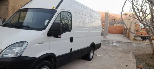 IVECO DAYLI 2011