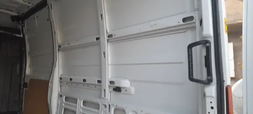 IVECO DAYLI 2011