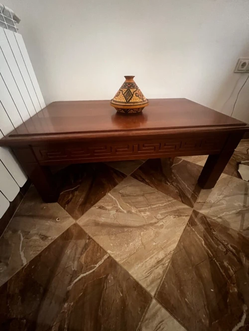 Table basse