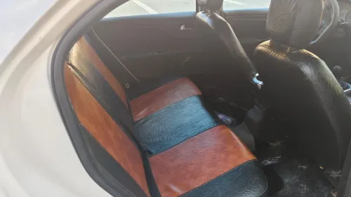 Peugeot 301 2013 Access