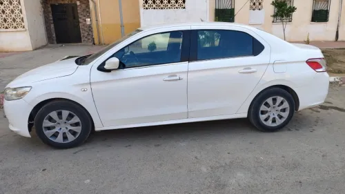 Peugeot 301 2013 Access