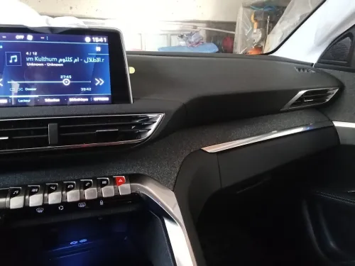 Peugeot 3008 2023 Allure Pack
