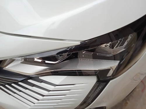 Peugeot 3008 2023 Allure Pack