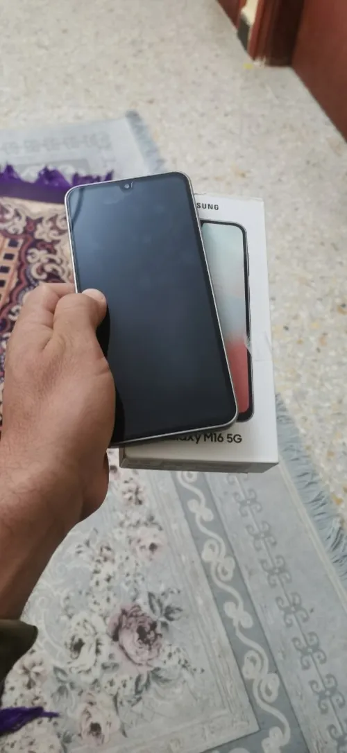 Samsung M16 5g