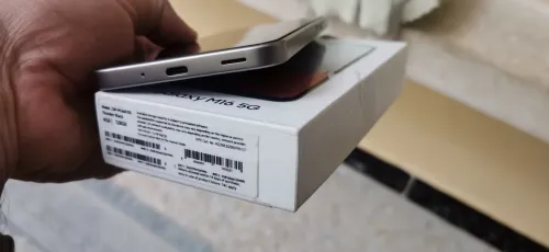 Samsung M16 5g