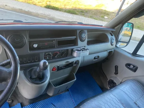 Renault Master 2 