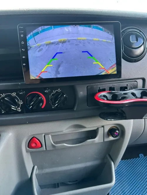 Renault Master 2010