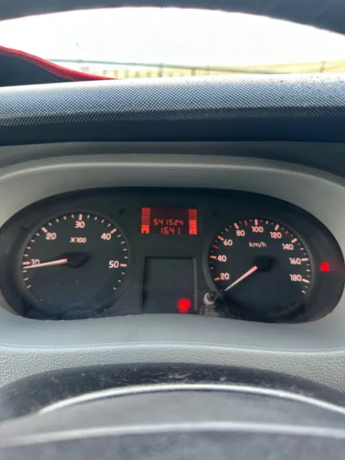 Renault Master 2010
