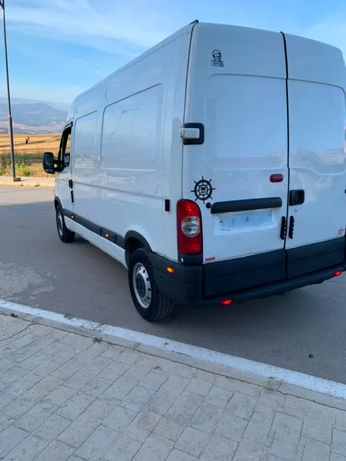 Renault Master 2 