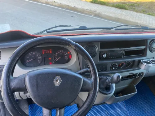 Renault Master 2 2008