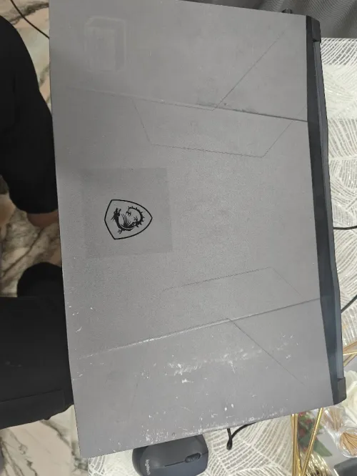 Msi gaming GL76 11uek