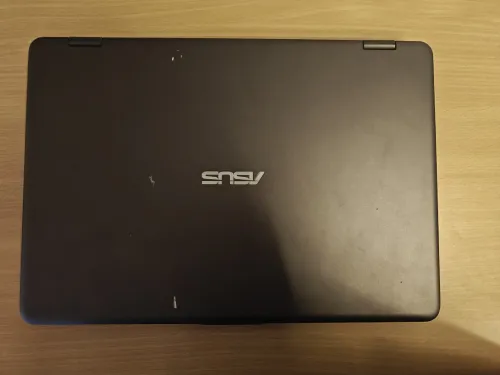 Pc portable Asus 