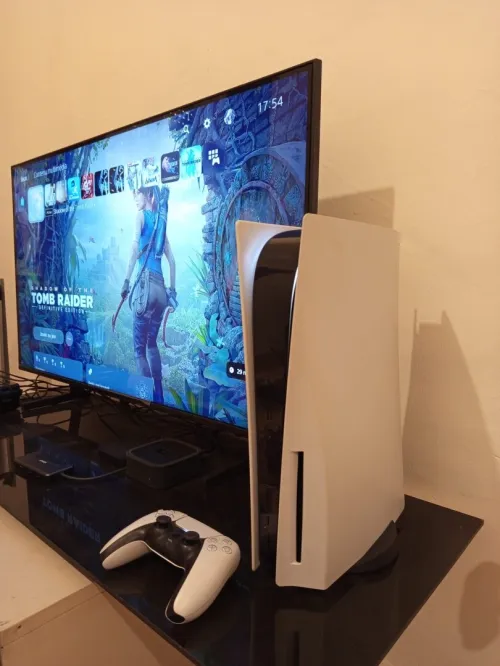 PlayStation 5